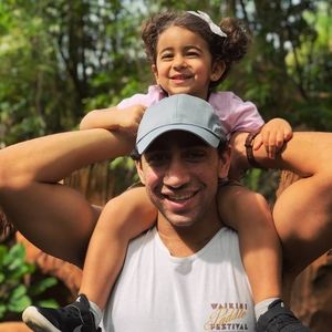 Meet your Posher, Tamer